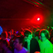 Clubbing