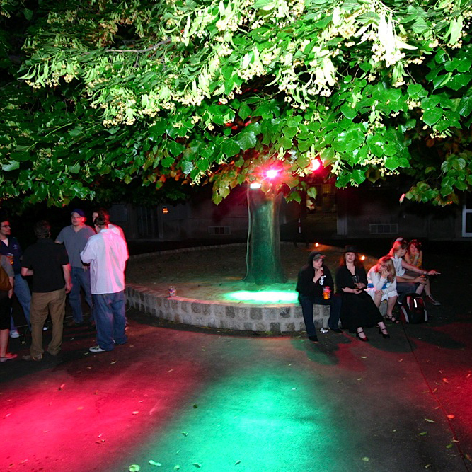 Outdoor