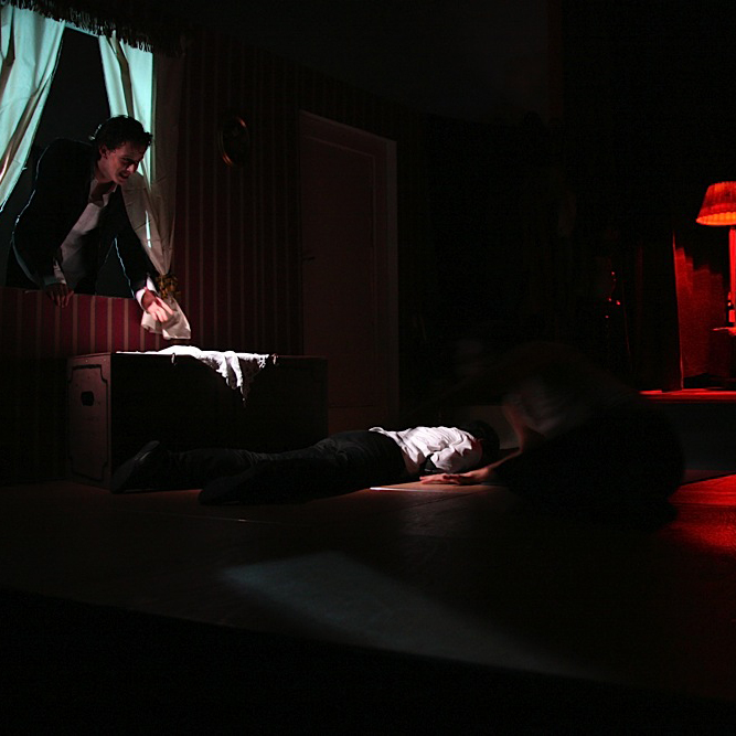 Theater